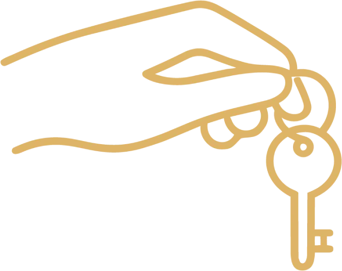 Un accueil qui marque