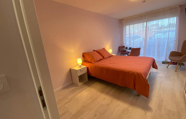 Maison d’Hôte en Hérault