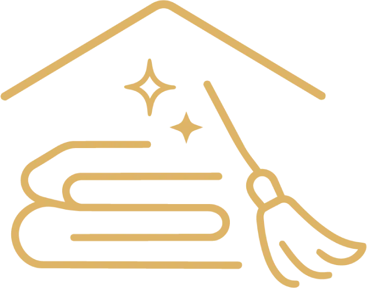 Propre comme un hôtel