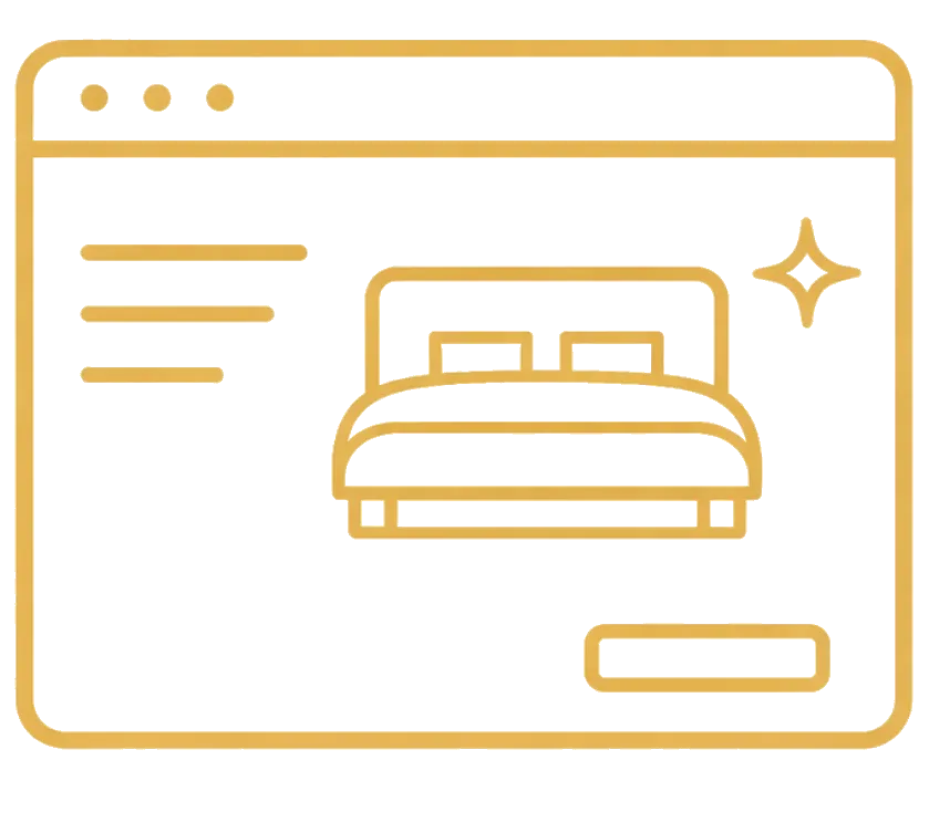 Votre bien a son site